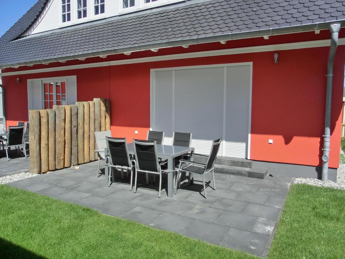 Ferienhaus Fh T 1C Graal-Mueritz Eksteriør bilde
